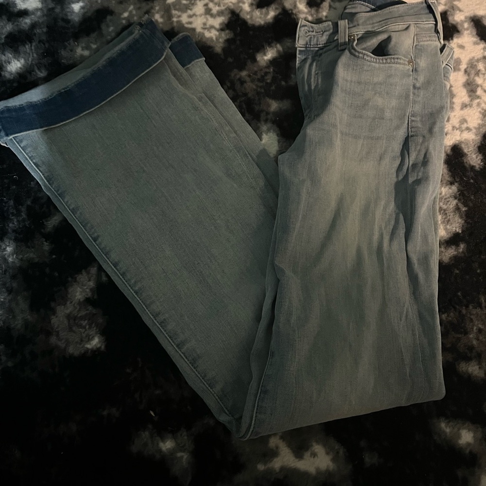 7 for all man kind dojo size 25